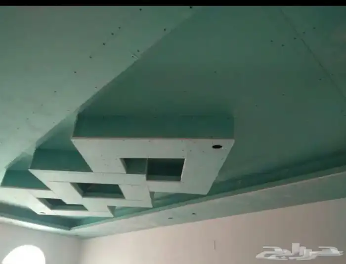 جميع انواع الا ديكورات الداخلي 24