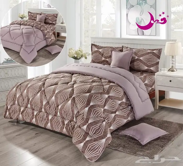 مفارش سرير 63