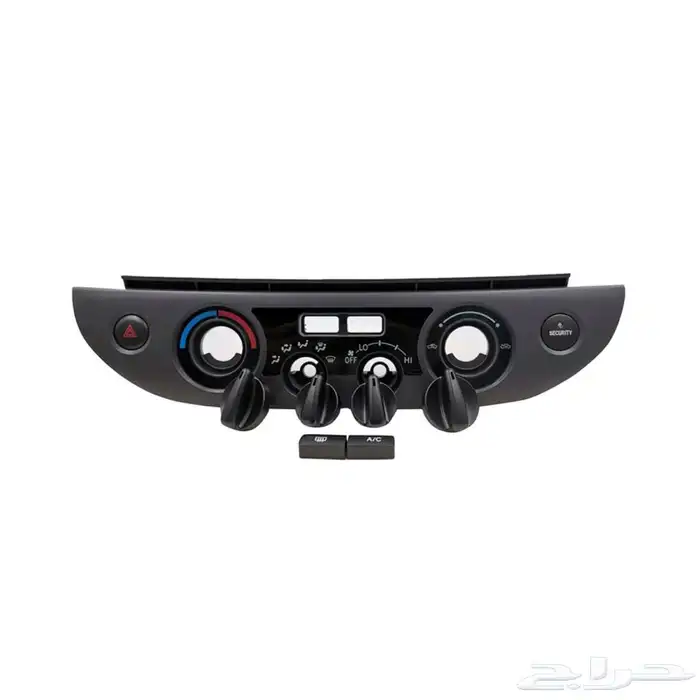 ديكورات سيارات تايوتا 10