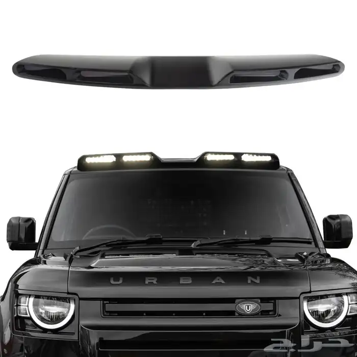 اكسسوارات وترهيم وتعديل رنج روفر فوج من موديل 2014 وفوق 20