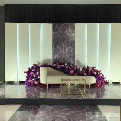 تاجير طاولات وكراسي الرياض   تاجير بوفيه وكراسي 4
