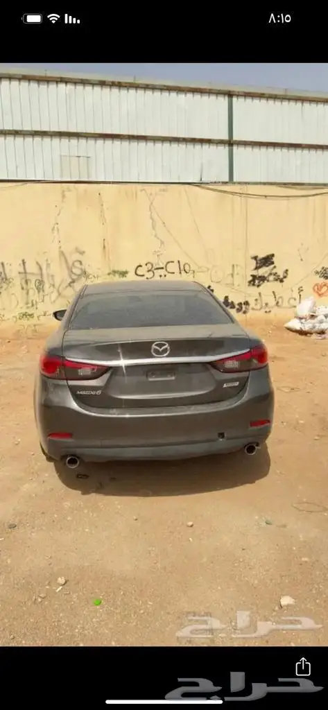 تشليح نجم العربة مازدا 6 cx-9 cx-30 cx-5 3 2