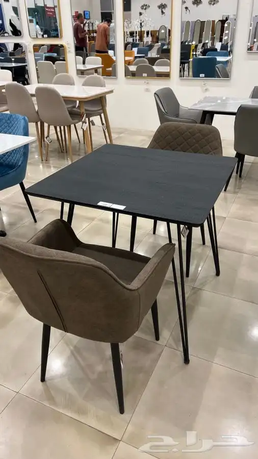جلسات كوفي مطعم داخليه و خارجية 27