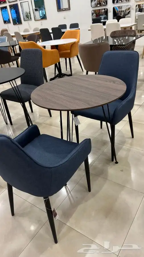 جلسات كوفي مطعم داخليه و خارجية 28