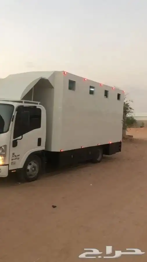 نقل خيل داخل وخارج الرياض 3