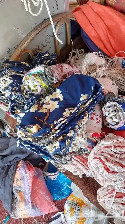 مستلزمات البل وجميع اغراض العمال 11