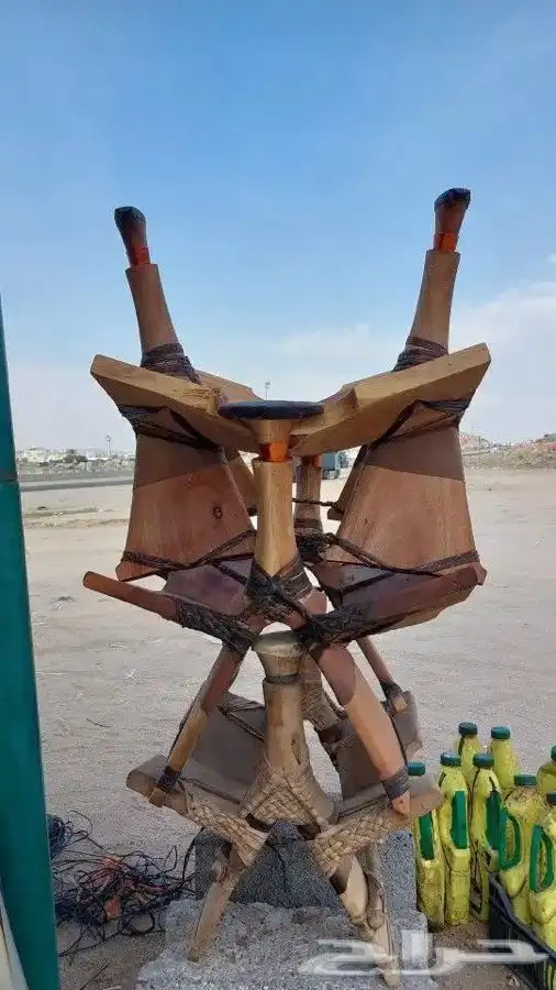 مستلزمات البل وجميع اغراض العمال 9
