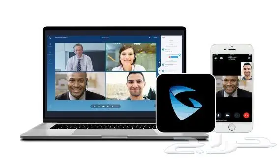 سنترال جراند ستريم Grandstream IP PBX 2