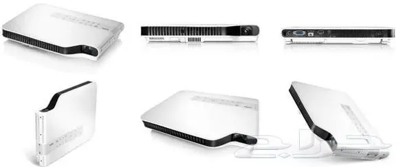 بروجكتر كاسيو_جديد_سطوع عالي_ليزر_جودة يابانية_نحيف وخفيف 11