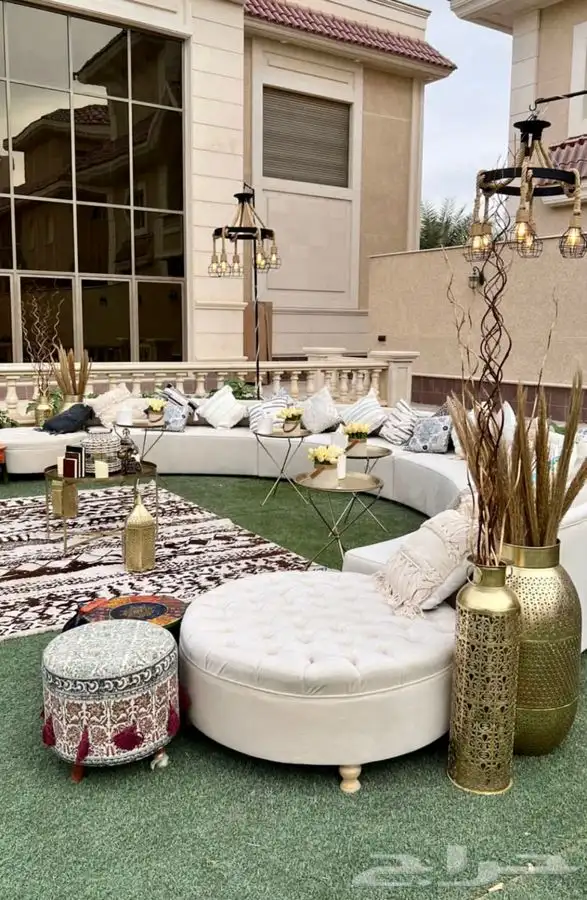 تخرج عيد ميلاد طولات كوش حفلات 52