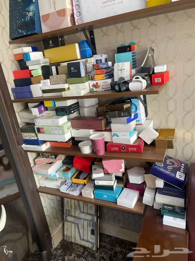 طباعه بوكسات عبايات ليبل قماش تاق كروت استكر اكياس ورق تغلي 0