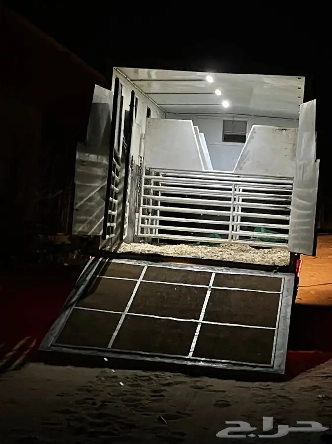 نقل خيل داخل وخارج الرياض 0