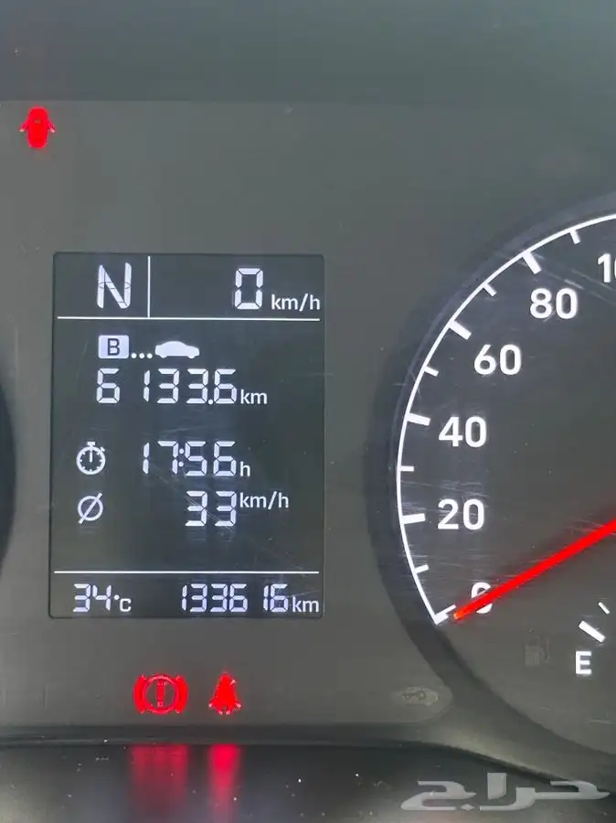 اكسنت الشكل الجديد(( تم البيع )) 2