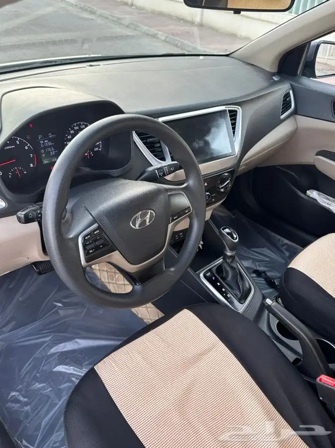 اكسنت الشكل الجديد(( تم البيع )) 1