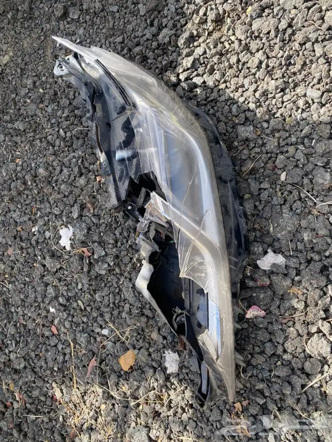 قطع كامري 2019 1