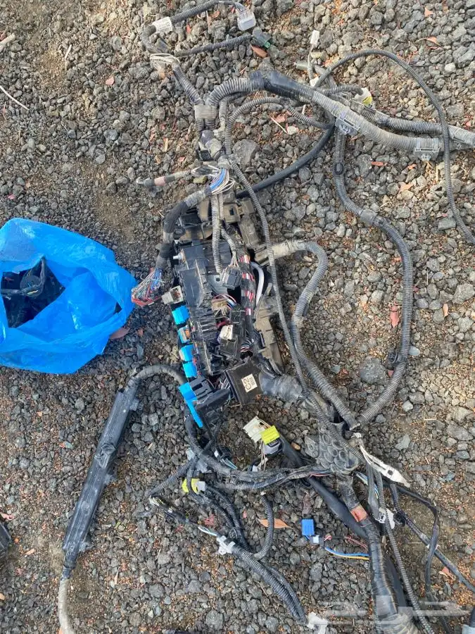 قطع كامري 2019 26