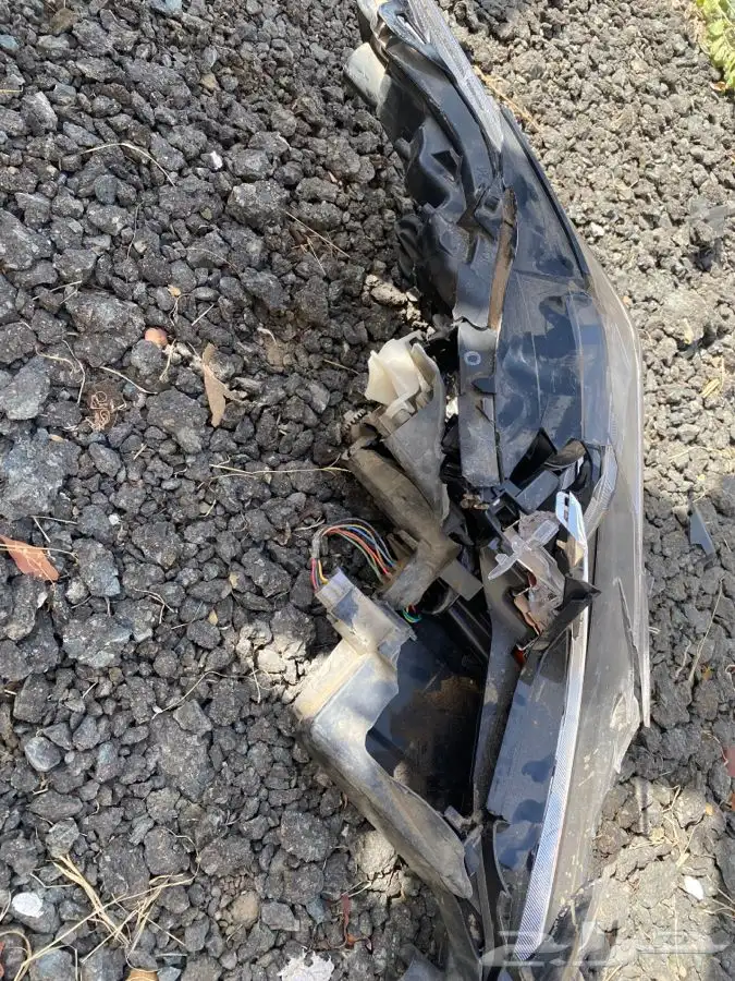 قطع كامري 2019 0