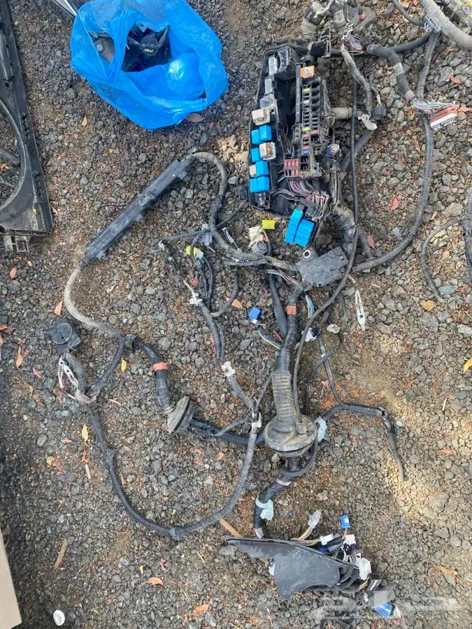 قطع كامري 2019 28