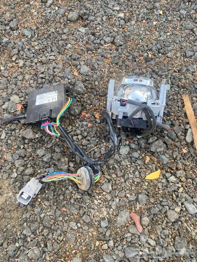 قطع كامري 2019 7