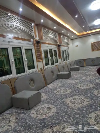 تفصيل الغرف والدكات والبركسات مصنع شويه 0