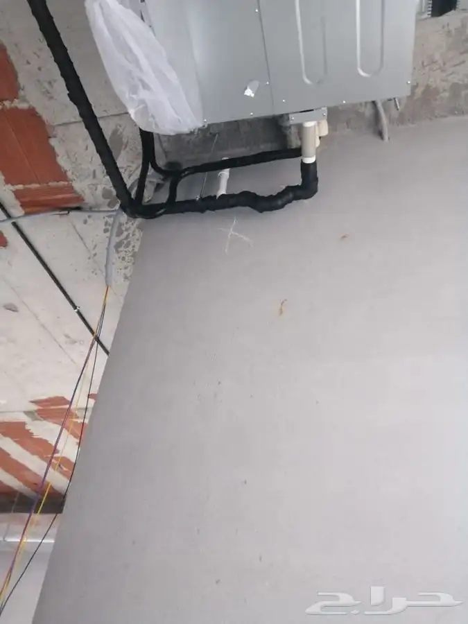 مكيفات باكيج ومخفي 6