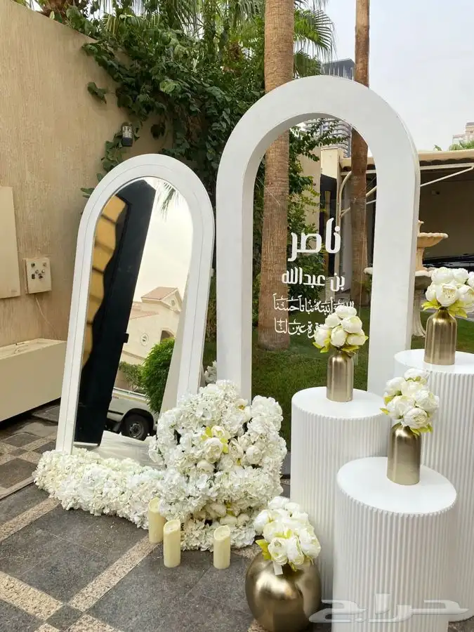 تخرج عيد ميلاد طولات كوش حفلات 6