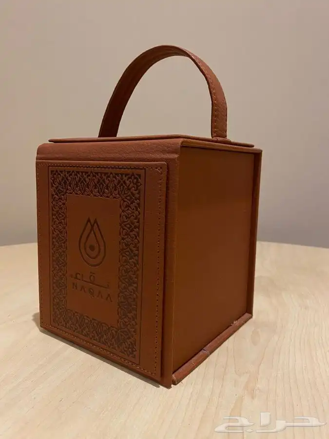 بكجات جلدية 9