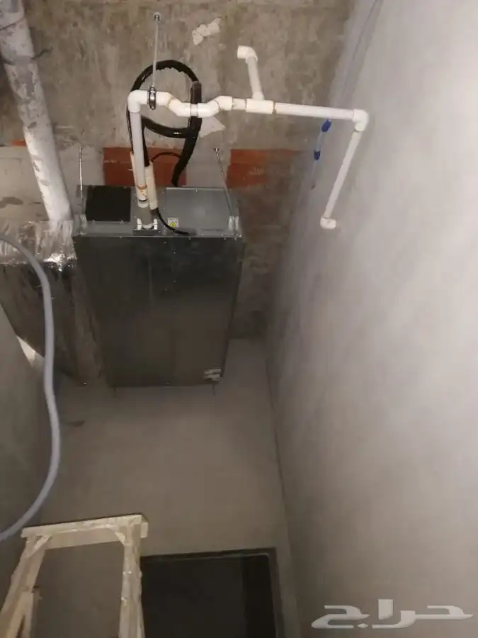 مكيفات باكيج ومخفي 7