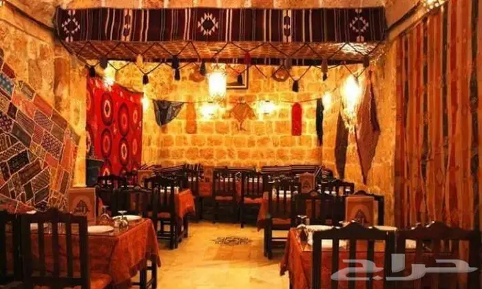 مقاول تنفيذي كل انواع الديكورات للمحلل التجاري 19