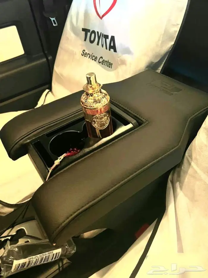 تكاية إف جي FJ المطورة الأصلية 1