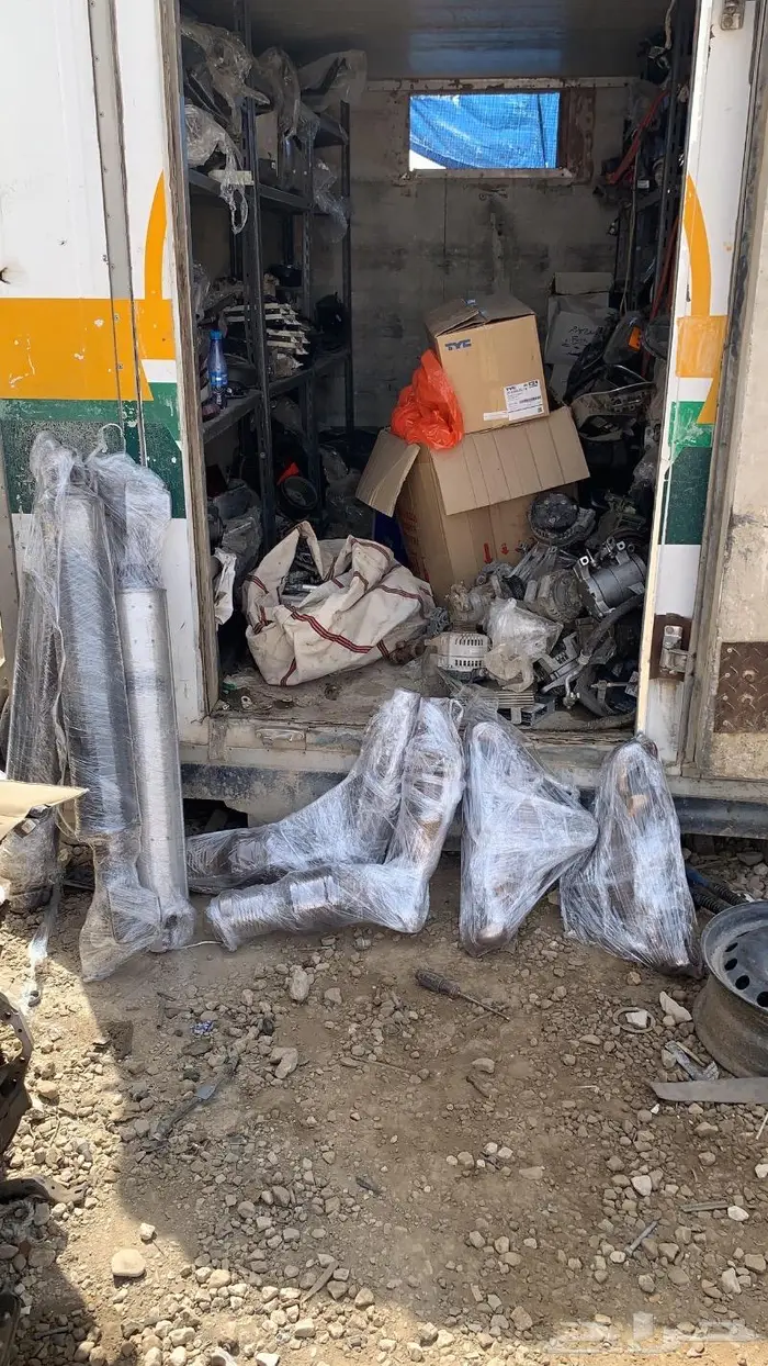 دودج فايبر V10 8