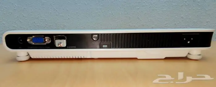 بروجكتر كاسيو_جديد_سطوع عالي_ليزر_جودة يابانية_نحيف وخفيف 7