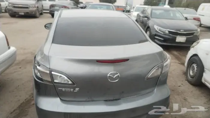 تشليح نجم العربة مازدا 6 cx-9 cx-30 cx-5 3 3