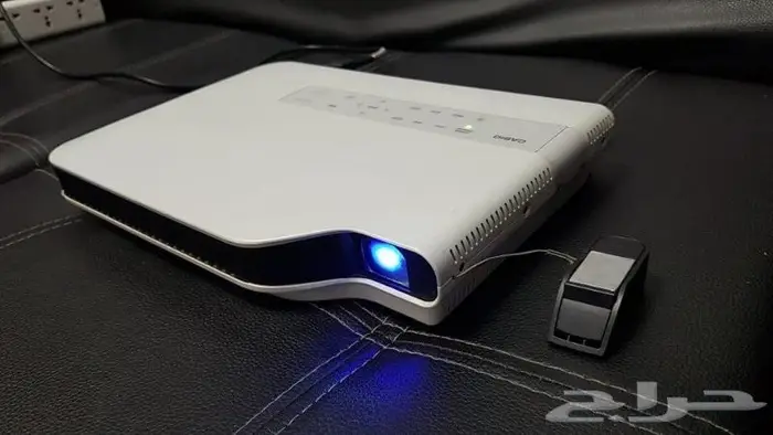 بروجكتر كاسيو_جديد_سطوع عالي_ليزر_جودة يابانية_نحيف وخفيف 0