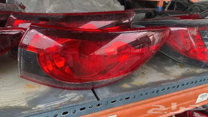 تشليح نجم العربة مازدا 6 cx-9 cx-30 cx-5 3 15