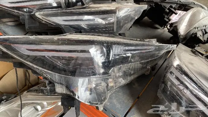 تشليح نجم العربة مازدا 6 cx-9 cx-30 cx-5 3 18