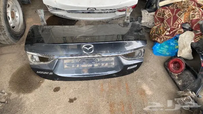 تشليح نجم العربة مازدا 6 cx-9 cx-30 cx-5 3 20