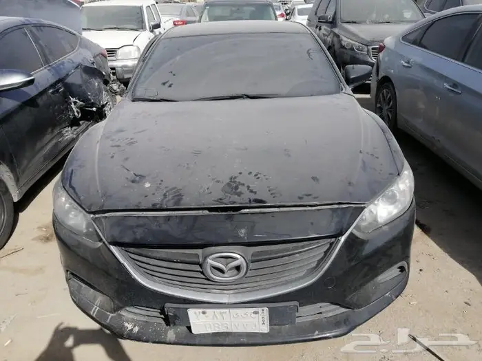 تشليح نجم العربة مازدا 6 cx-9 cx-30 cx-5 3 4