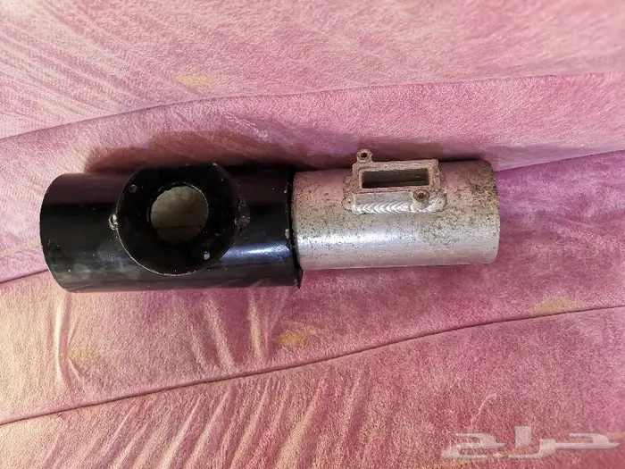 اربي ام RBMودبات الكترونيه كابريس فلتر knانتيك لاندكروزر 3