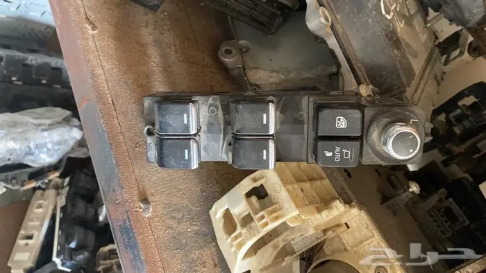 تشليح نجم العربة مازدا 6 cx-9 cx-30 cx-5 3 19