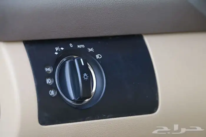 مرسيدس ML350 تشليح 15