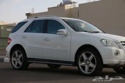 مرسيدس ML350 تشليح index