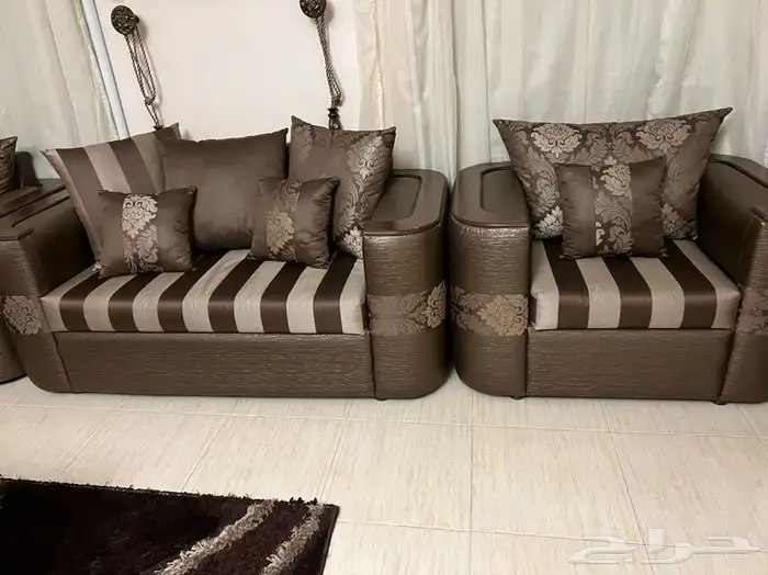 كنب ضيوف جديد 1