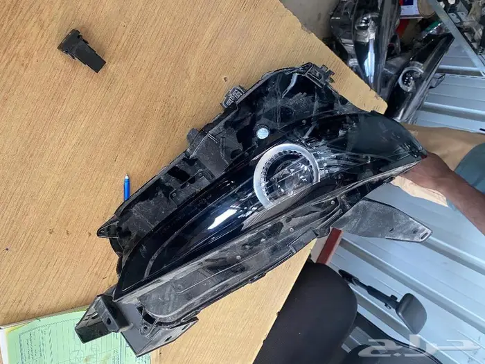 تشليح نجم العربة مازدا 6 cx-9 cx-30 cx-5 3 11