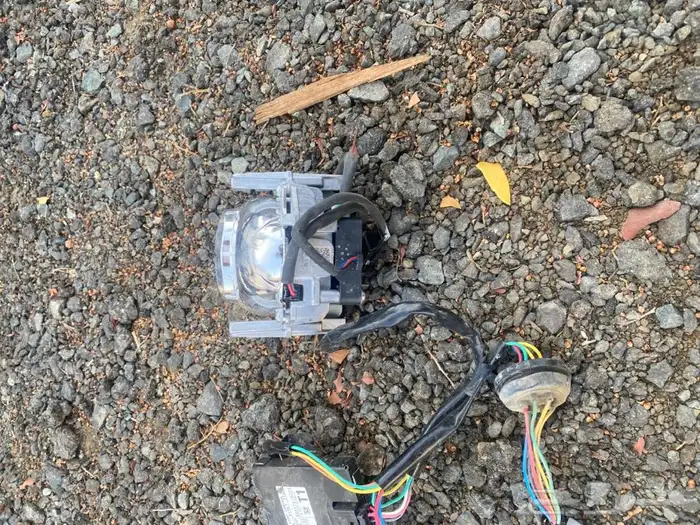 قطع كامري 2019 6