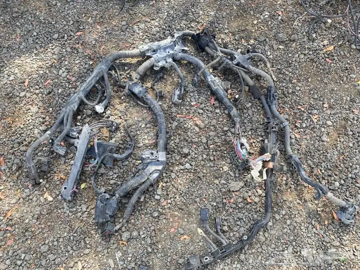 قطع كامري 2019 17