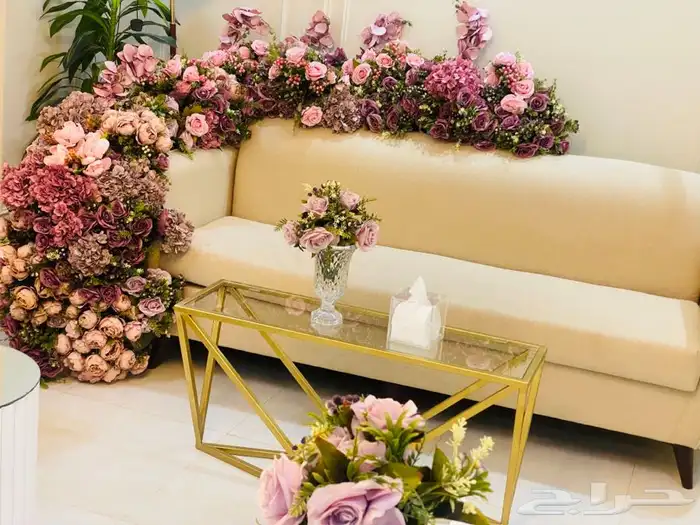 تخرج عيد ميلاد طولات كوش حفلات 7