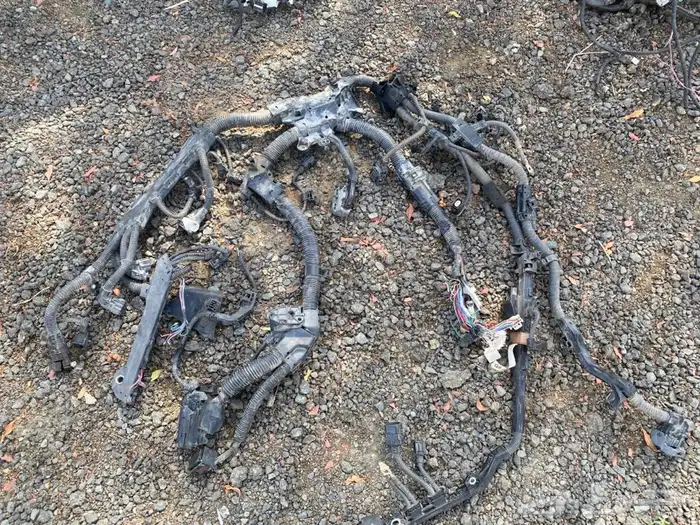 قطع كامري 2019 20