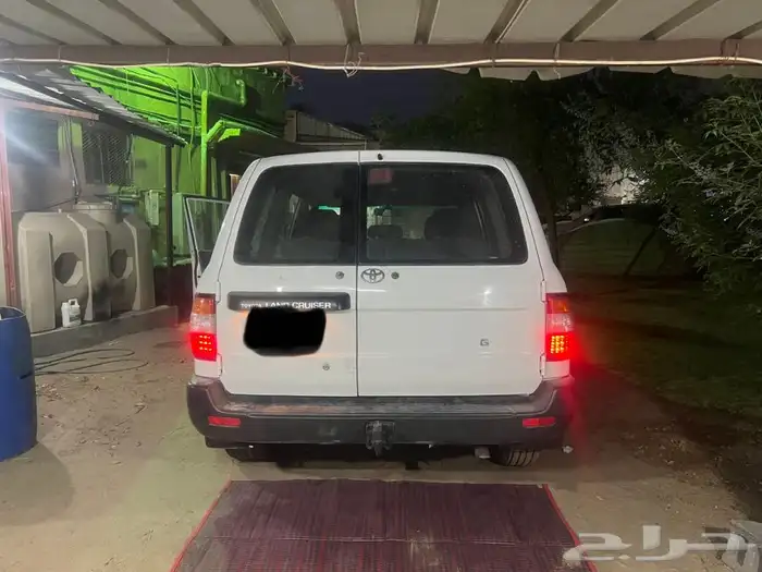 اسطبات جيب 2004_2007 1