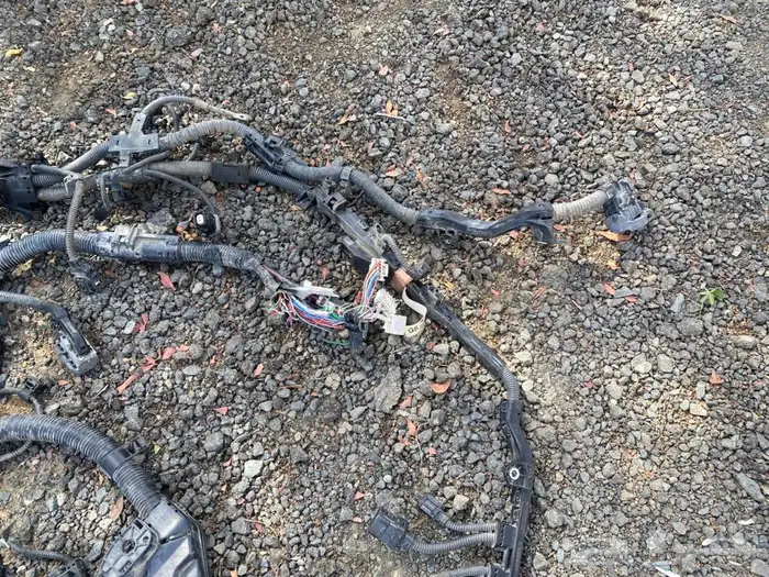 قطع كامري 2019 16